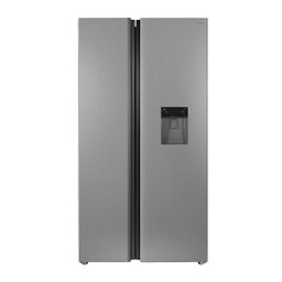 Refrigerador Side By Side Philco PRF504ID 486L Eco Inverter 127V - 1