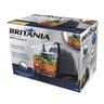 Mini Processador de Alimentos 2P Britania 127v - 7