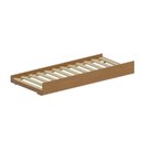 Ver imagem 1 de Cama Auxiliar para Beliche Aria Casatema MadeiraOriginals Marrom/Nogueira