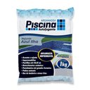 Ver imagem 1 de Rejunte Piscina Impermeável Cor Azul Ilha 1kg
