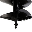 Ver imagem 3 de Perfurador de Solo Vulcan VPS520 Para Uso na Construção Civil Com Broca 80x30cm + Extensor de