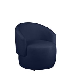 Poltrona para Sala e Recepção Beatriz Bouclé - Estopar - 1