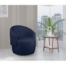 Poltrona para Sala e Recepção Beatriz Bouclé - Estopar - 2