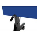 Ver imagem 4 de Mesa de Ping Pong Mdf 25mm 1008 Klopf C/ Rodas + Kit Completo 5031 + Capa para Mesa Fechada / Dobrad