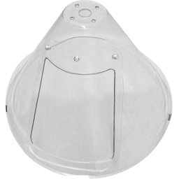 Cone Plástico para Barrica Arame 250Kg Vonder - 1