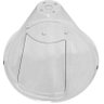 Cone Plástico para Barrica Arame 250Kg Vonder - 1