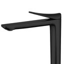 Ver imagem 2 de Torneira Lorenzetti Loren Neo 1195 B92 de Bancada Black