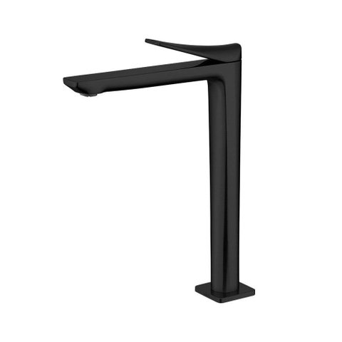 Torneira Lorenzetti Loren Neo 1195 B92 de Bancada Black