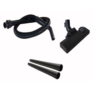 Mangueira Aspirador de Pó 3 Acessórios Electrolux Flex / Max Trio / Trio / Gt20n / Aqp20 / Awd01 / a