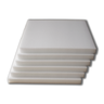 Kit de Espumas para Assento Cadeiras40x40x3cm D28-6 Unidades:branco - 2