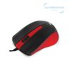 Mouse Óptico Com Fio C3tech Ms-20 1000 Dpi Para Lan house - 2