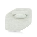 Ver imagem 7 de Sofá Ilha Dakota Chaise 168cm Modulado Encosto Almofada Solta Linho Offwhite G33 - Gran Belo