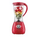 Ver imagem 2 de Kit Especial Mondial Batedeira + Extrator + Liquidificador KT-201-R - 220V