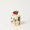 Ver imagem 3 de Açucareiro Reto Morango Fresh Garden