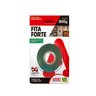 Fita Dupla Face Fixa Forte 19mm 2m 4kg Extreme - 1