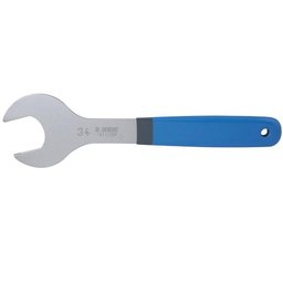 Chave de Cone P/ Cubo 34mm Unior Bike Tools Ref.615369 - 1