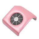 Ver imagem 1 de Coletor Aspirador Sugador de Po 110v vacuum Cleaner Pro Pink