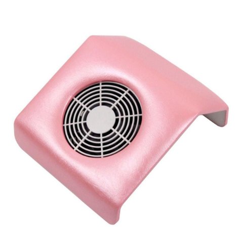 Coletor Aspirador Sugador de Po 110v vacuum Cleaner Pro Pink