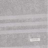 Jogo de Toalha 2 Peças - Banho + Rosto - Vanilla - Super Soft - 100% Algodão - Buddemeyer Cor: Cinza - 2