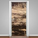 Ver imagem 1 de Adesivo para Porta Madeira 04- 63X210Cm