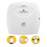 Kit Central de Alarme Smartcloud 32 Wifi e Ethernet - 7