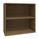 Ver imagem 3 de Balcão Aéreo de Cozinha Modulada 02 Portas 70cm Vitória