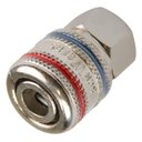 Ver imagem 1 de Engate Rápido 1-4 Schweers 1-4