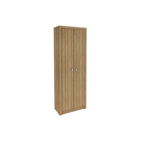 Multiuso Lavanderia Am-3113 C/ 2 Portas Amêndoa - Tecno Mobili