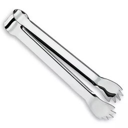 Kit 12 Mini Pegador Garfo de Gelo Petisco Multiuso Caipirinha Coquetéis - 2