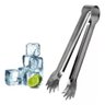 Kit 12 Mini Pegador Garfo de Gelo Petisco Multiuso Caipirinha Coquetéis - 3