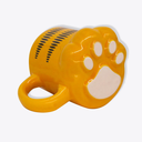 Ver imagem 4 de Caneca 3D Pata do Gatinho Garfield Porcelana 350ML