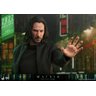 Neo - Matrix Resurrections - Sixth Scale - Hot Toys - 4