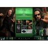 Neo - Matrix Resurrections - Sixth Scale - Hot Toys - 15