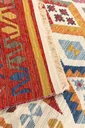 Ver imagem 4 de Tapete Nomad 2,00x2,50m - Modelo 1001 - Estilo Kilim