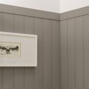 Ver imagem 2 de Revestimento de Parede Shiplap Ripado Vinilico 125x100cm:stone