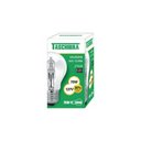 Ver imagem 1 de Kit 10 Lâmpadas Halógenas Taschibra A55 70w E27 2700k Luz Amarela 127v