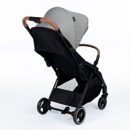 Carrinho com Bebê Conforto e Base Travel System Spark Plus Trio Isofix Grey Frost - Safety 1st - 4
