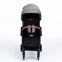 Carrinho com Bebê Conforto e Base Travel System Spark Plus Trio Isofix Grey Frost - Safety 1st - 3