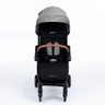 Carrinho com Bebê Conforto e Base Travel System Spark Plus Trio Isofix Grey Frost - Safety 1st - 3