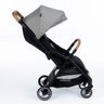 Carrinho com Bebê Conforto e Base Travel System Spark Plus Trio Isofix Grey Frost - Safety 1st - 5