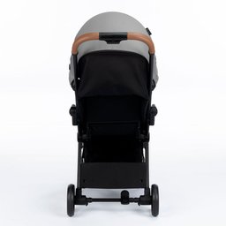 Carrinho com Bebê Conforto e Base Travel System Spark Plus Trio Isofix Grey Frost - Safety 1st - 7