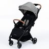 Carrinho com Bebê Conforto e Base Travel System Spark Plus Trio Isofix Grey Frost - Safety 1st - 6