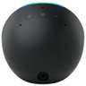 Caixa de Som Amazon Echo Pop - com Alexa - 1ª Geração - Wi-fi/bluetooth - Preto - 3