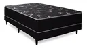 Ver imagem 2 de Cama Box Conjugado Ortopédico Solteiro Uni Dream - Santo Box