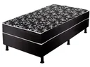 Ver imagem 1 de Cama Box Conjugado Ortopédico Solteiro Uni Dream - Santo Box