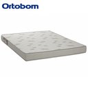 Ver imagem 6 de Colchão Viúva Ortobom Light Espuma D23 Branco/cinza 128x188x20