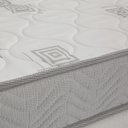 Ver imagem 5 de Colchão Viúva Ortobom Light Espuma D23 Branco/cinza 128x188x20