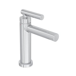 Misturador Monocomando Bica Baixa Beta 2875.c109 Cromado Deca
