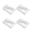 Ver imagem 1 de Antimofo Eletrônico Antiácaro Anti Fungos Anti Mofo 220v 4un