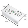 Antimofo Eletrônico Antiácaro Anti Fungos Anti Mofo 220v 4un - 7